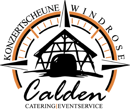 Konzertscheune Calden