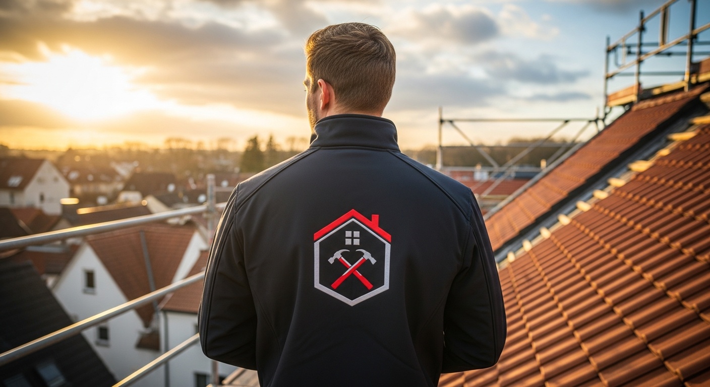 B2B Firmenbekleidung mit Stickerei – Stoff³ Kassel