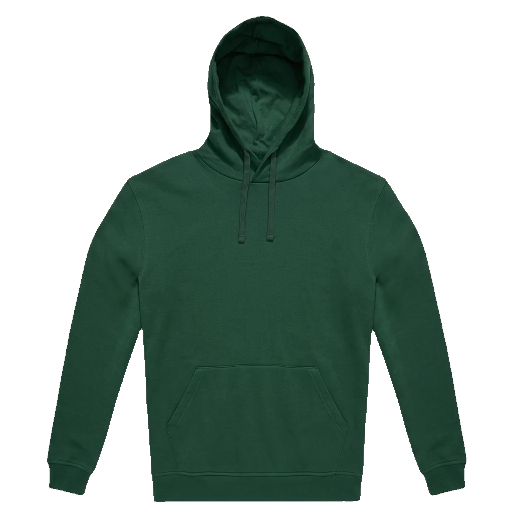 Team-Hoodie mit Vereinslogo – Festpreis-Pakete ab 10 Stück von Stoff3 Kassel