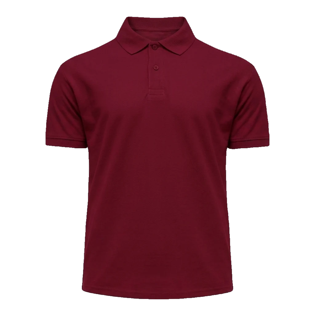 Polos – auch in vielen Farben