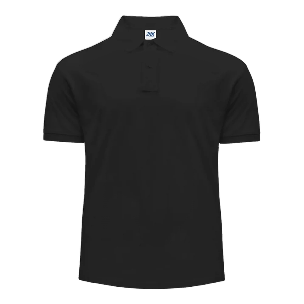JHK Man Regular Polo – Beispielfoto (in 44 Farben erhältlich)
