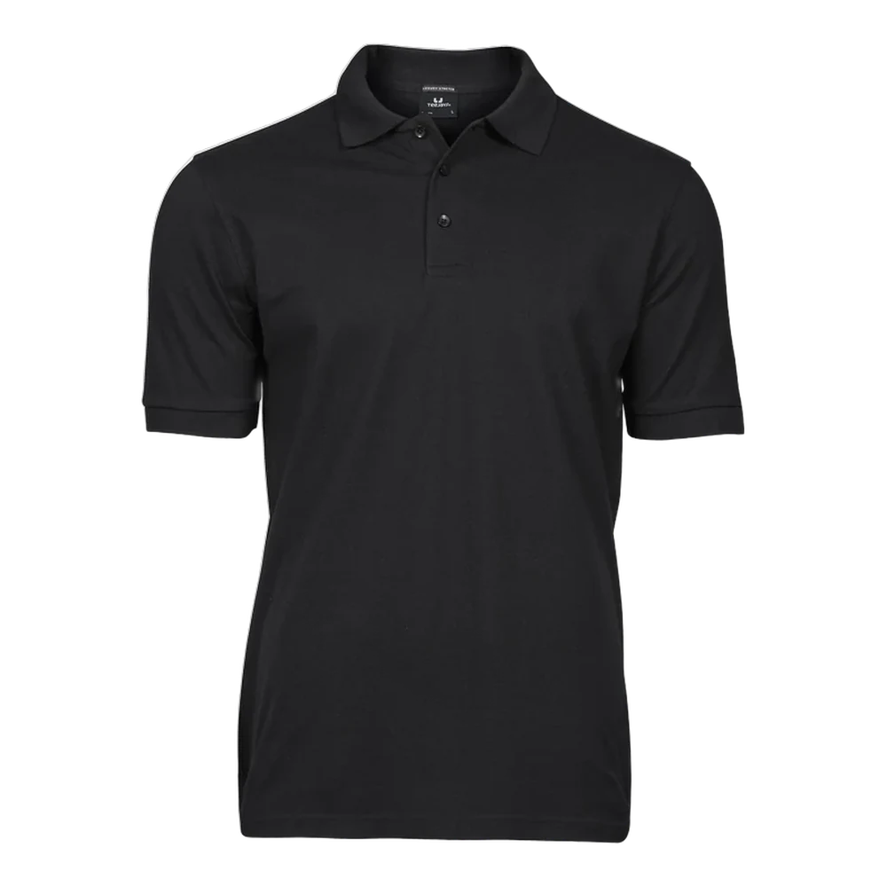 Tee Jays Luxury Stretch Polo – Beispielfoto (in 24 Farben erhältlich)